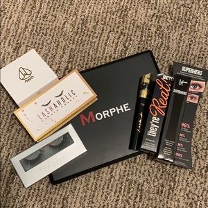 Makeup Bundle
